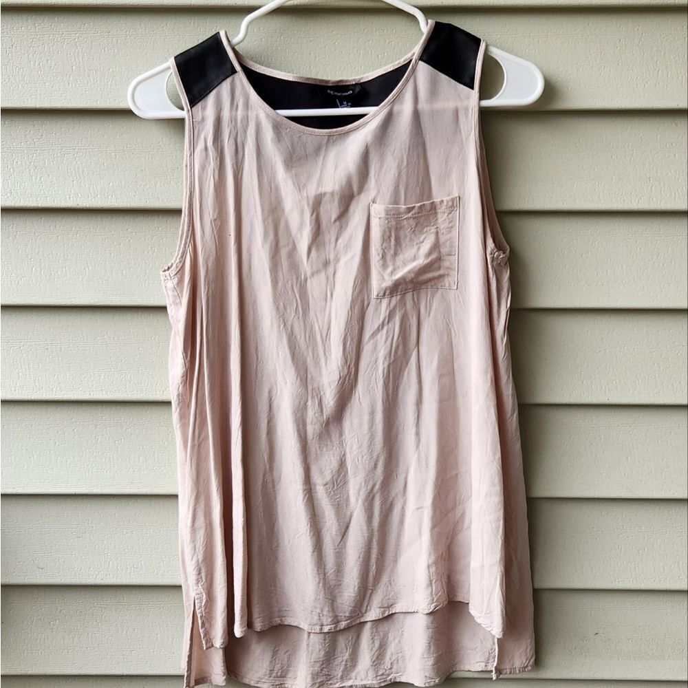 Spence top size M
